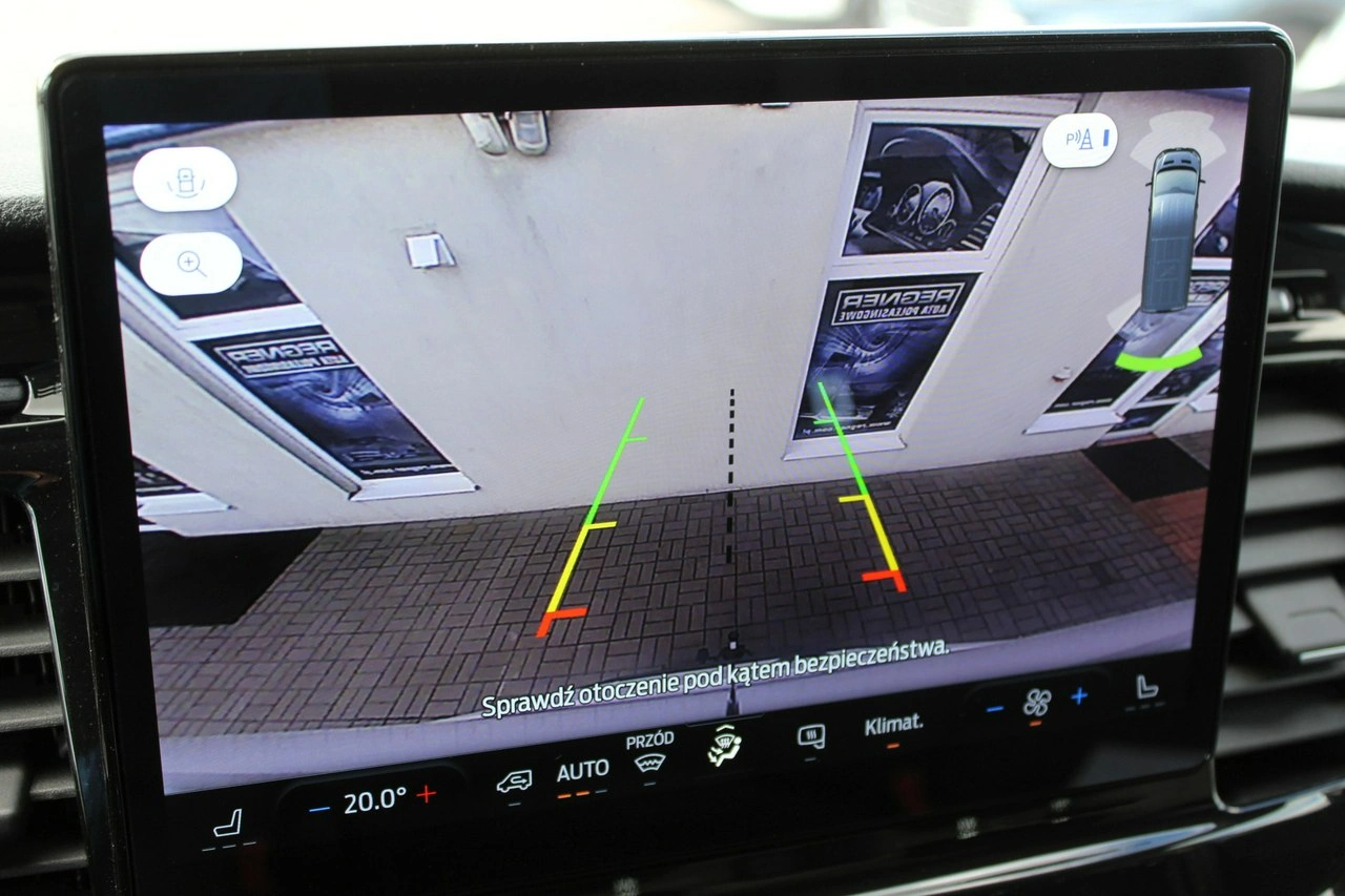 Ford Transit - Zdjęcie 14