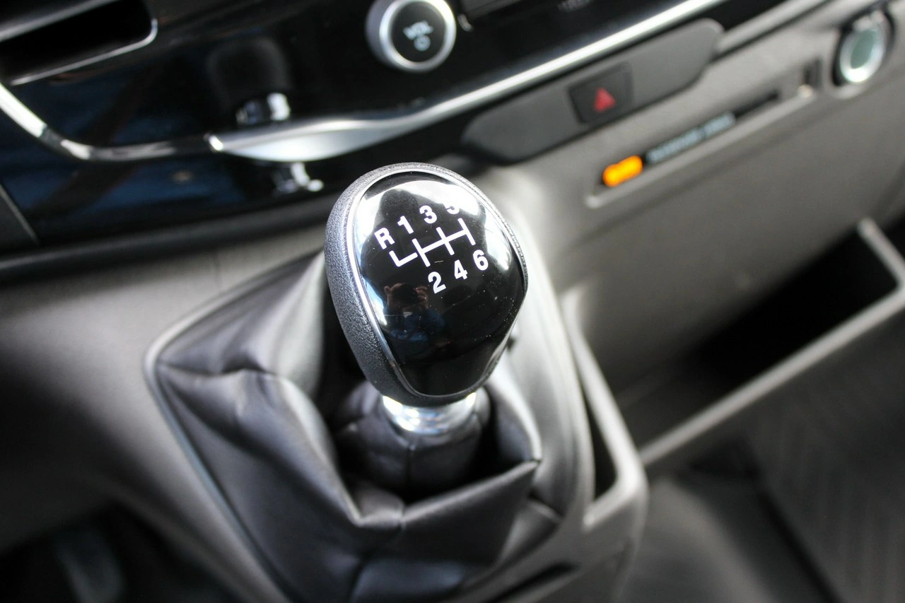 Ford Transit - Zdjęcie 15