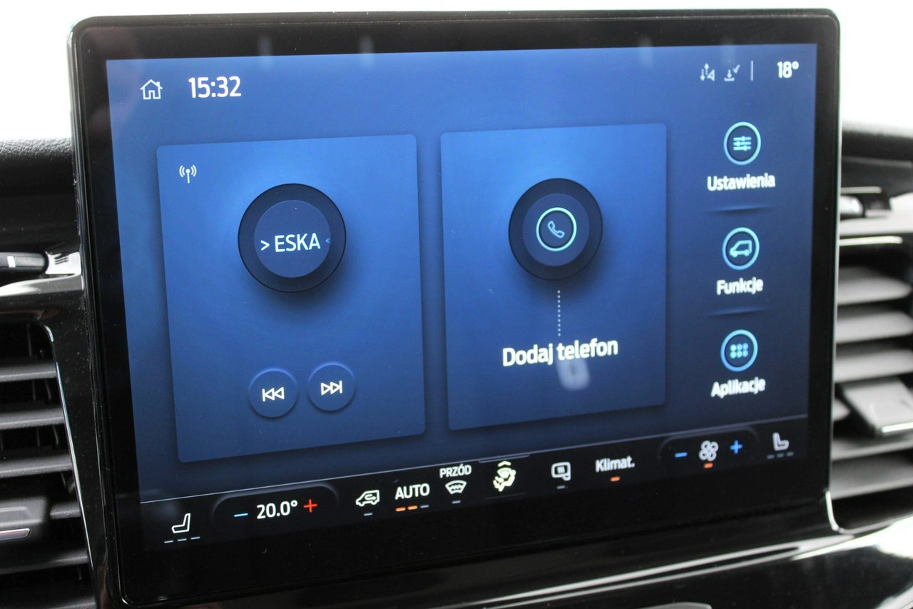 Ford Transit - Zdjęcie 16