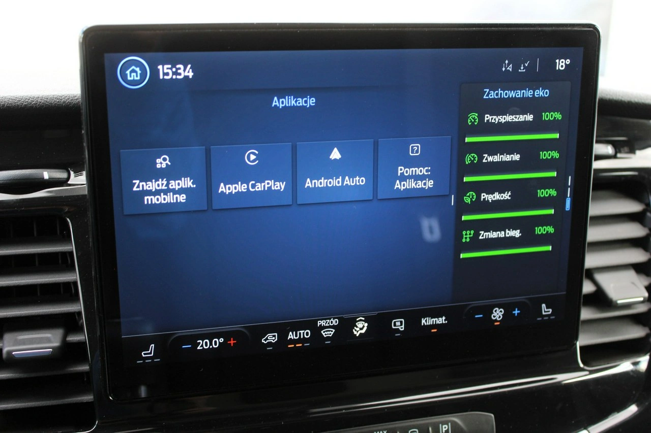 Ford Transit - Zdjęcie 18