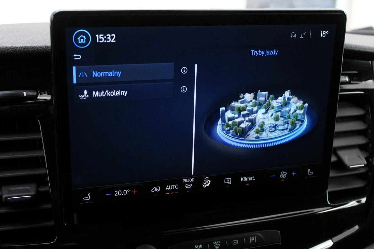 Ford Transit - Zdjęcie 20