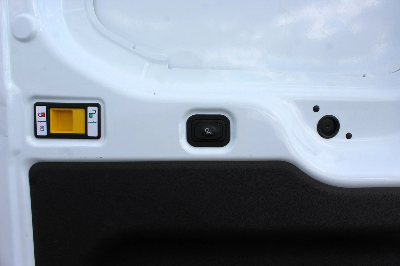 Ford Transit - Zdjęcie 26