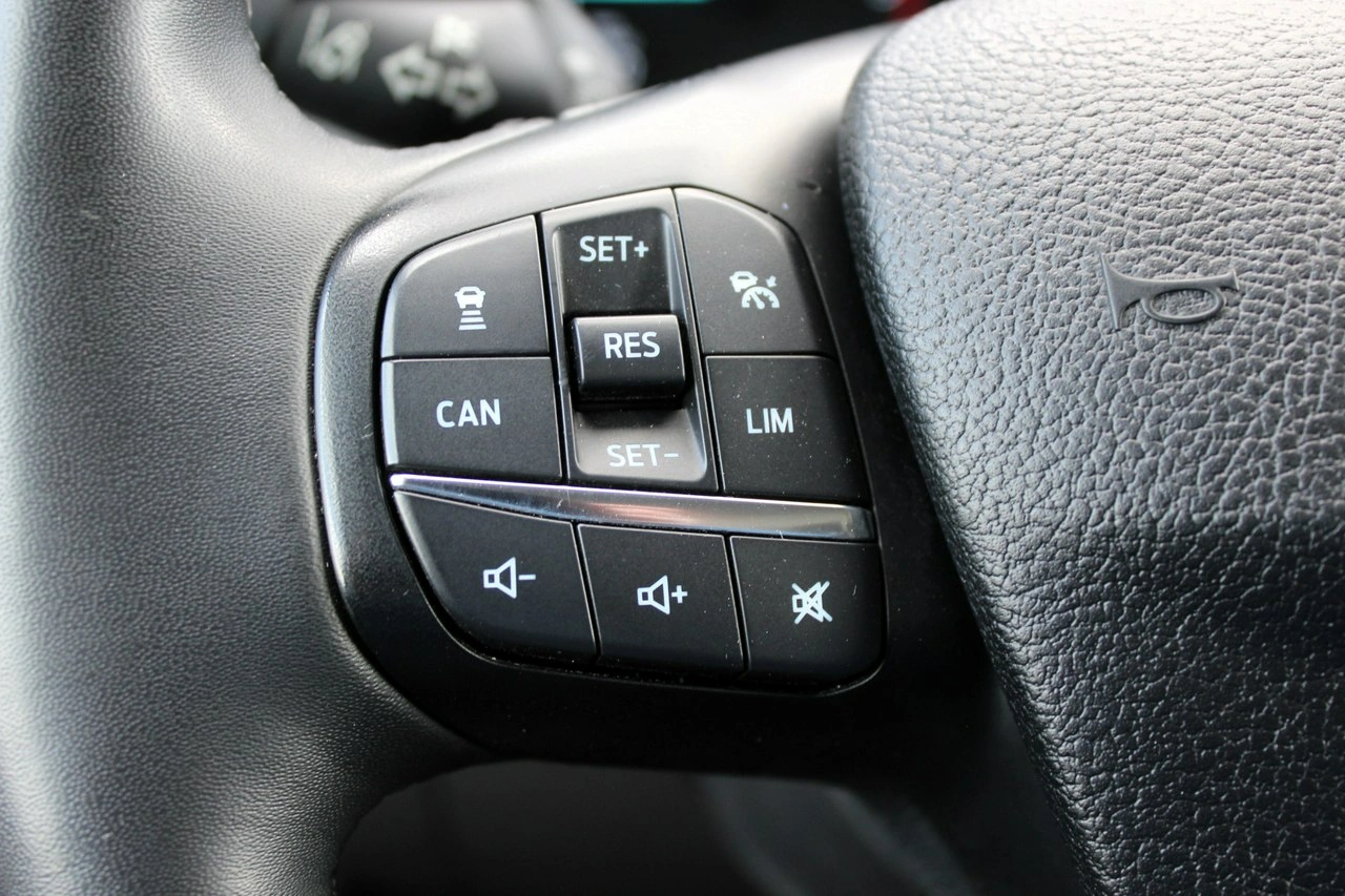 Ford Transit - Zdjęcie 21