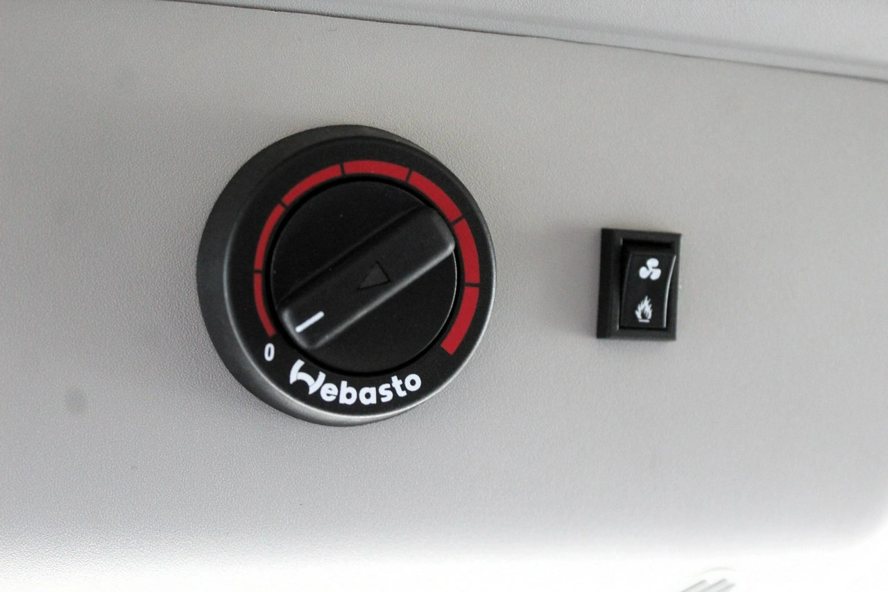 Ford Transit - Zdjęcie 17