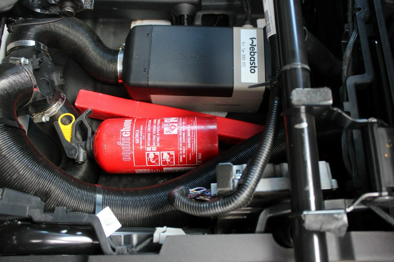 Ford Transit - Zdjęcie 24