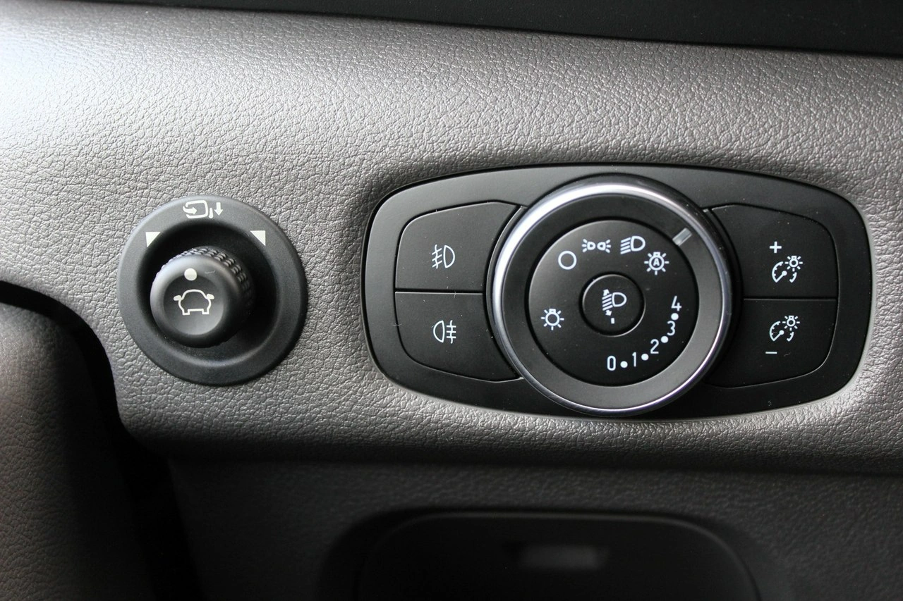 Ford Transit - Zdjęcie 27