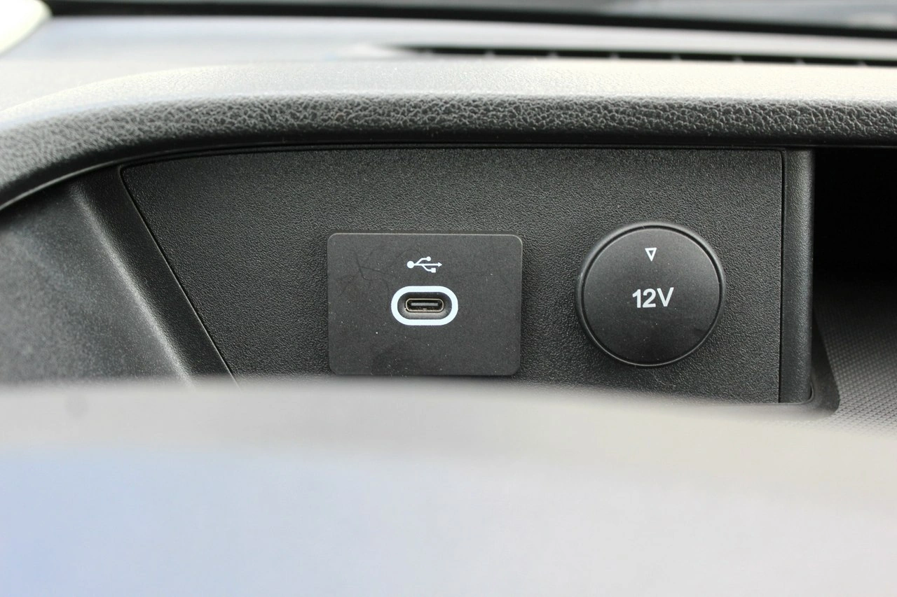 Ford Transit - Zdjęcie 29