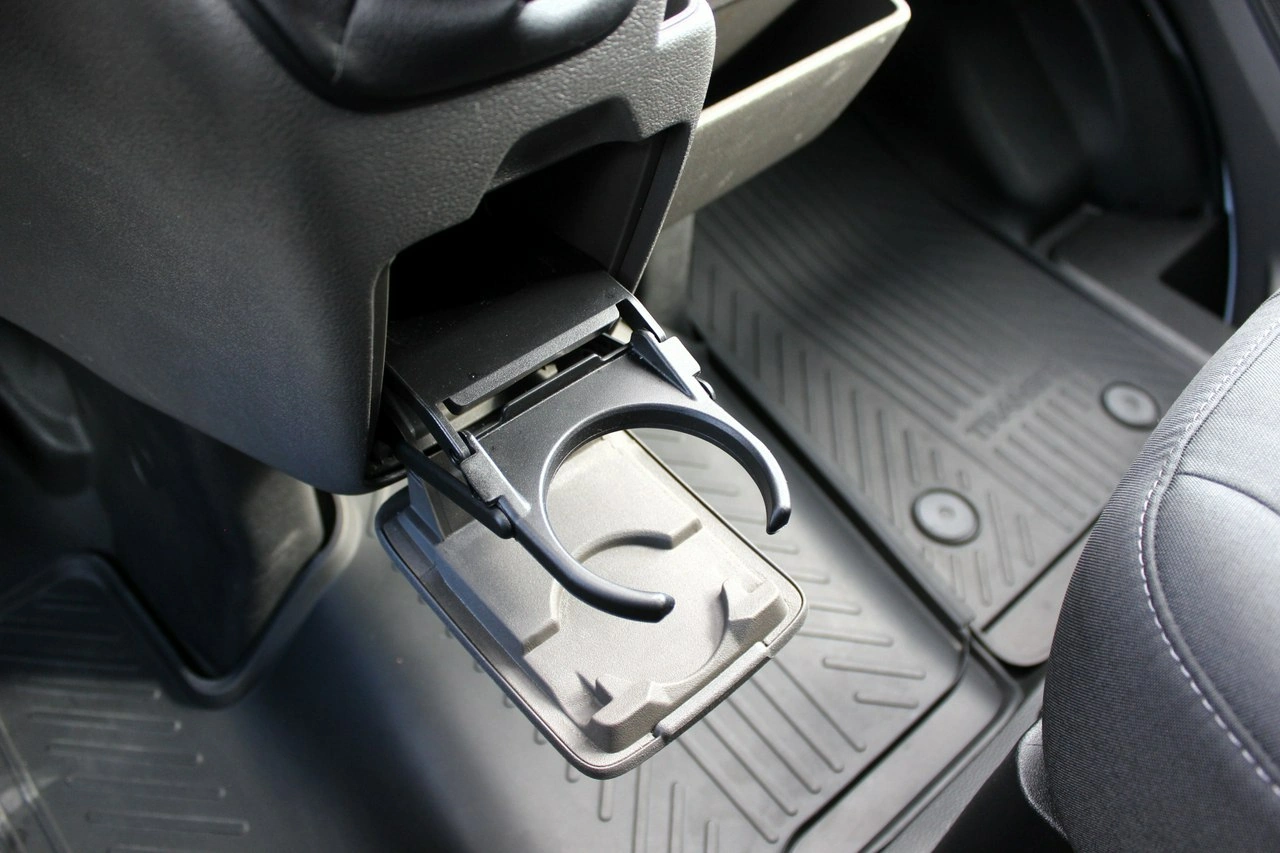 Ford Transit - Zdjęcie 31