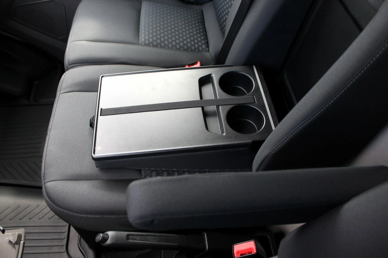 Ford Transit - Zdjęcie 32