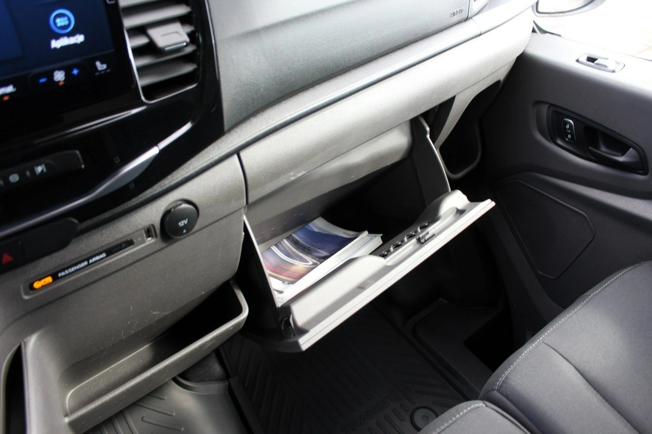 Ford Transit - Zdjęcie 33