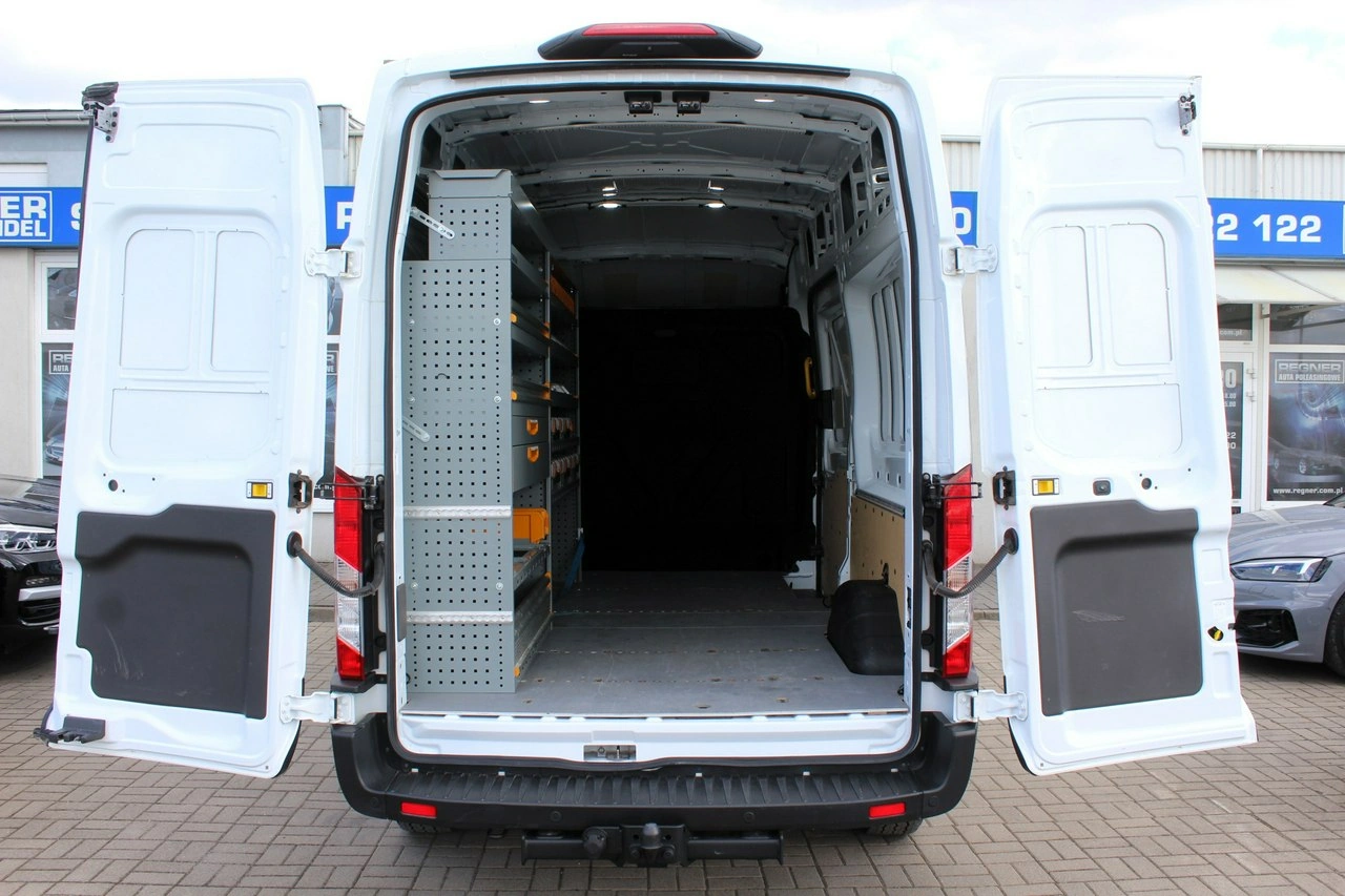 Ford Transit - Zdjęcie 7