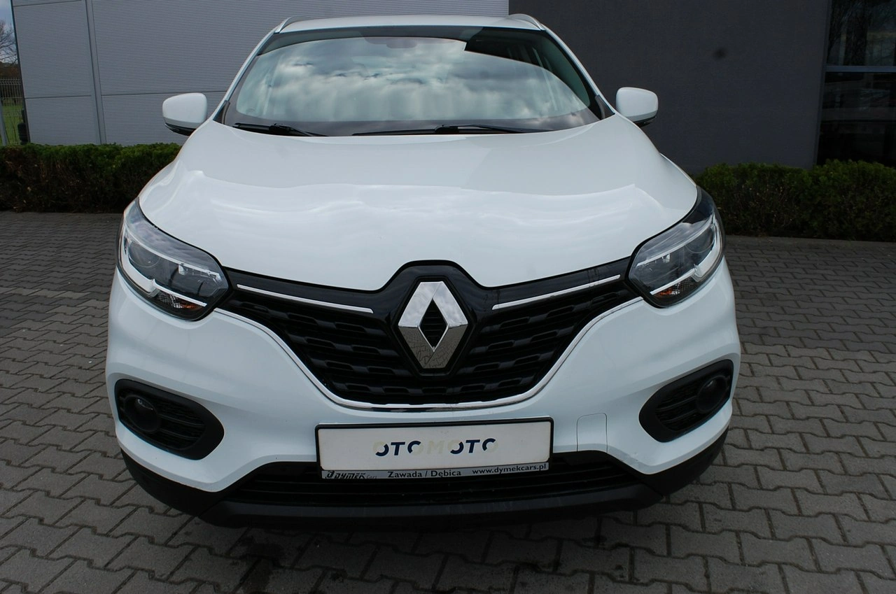 Renault Kadjar - Zdjęcie 9