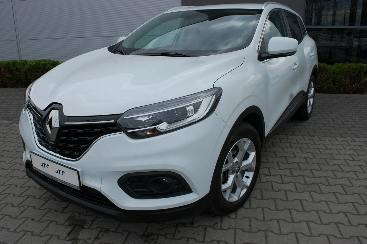 Renault Kadjar - Zdjęcie 10