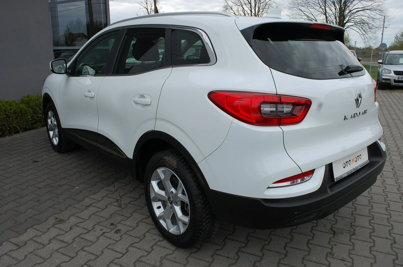 Renault Kadjar - Zdjęcie 11