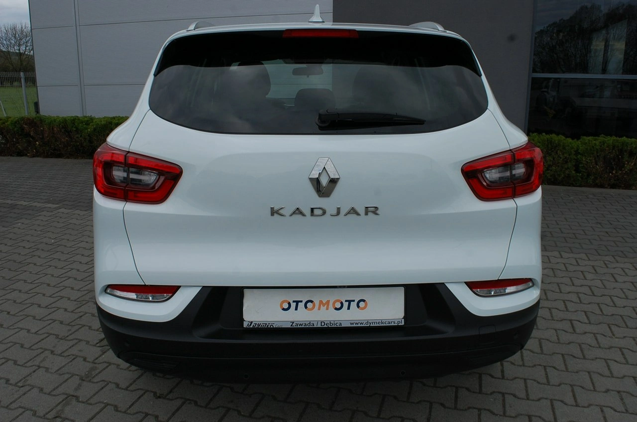 Renault Kadjar - Zdjęcie 12