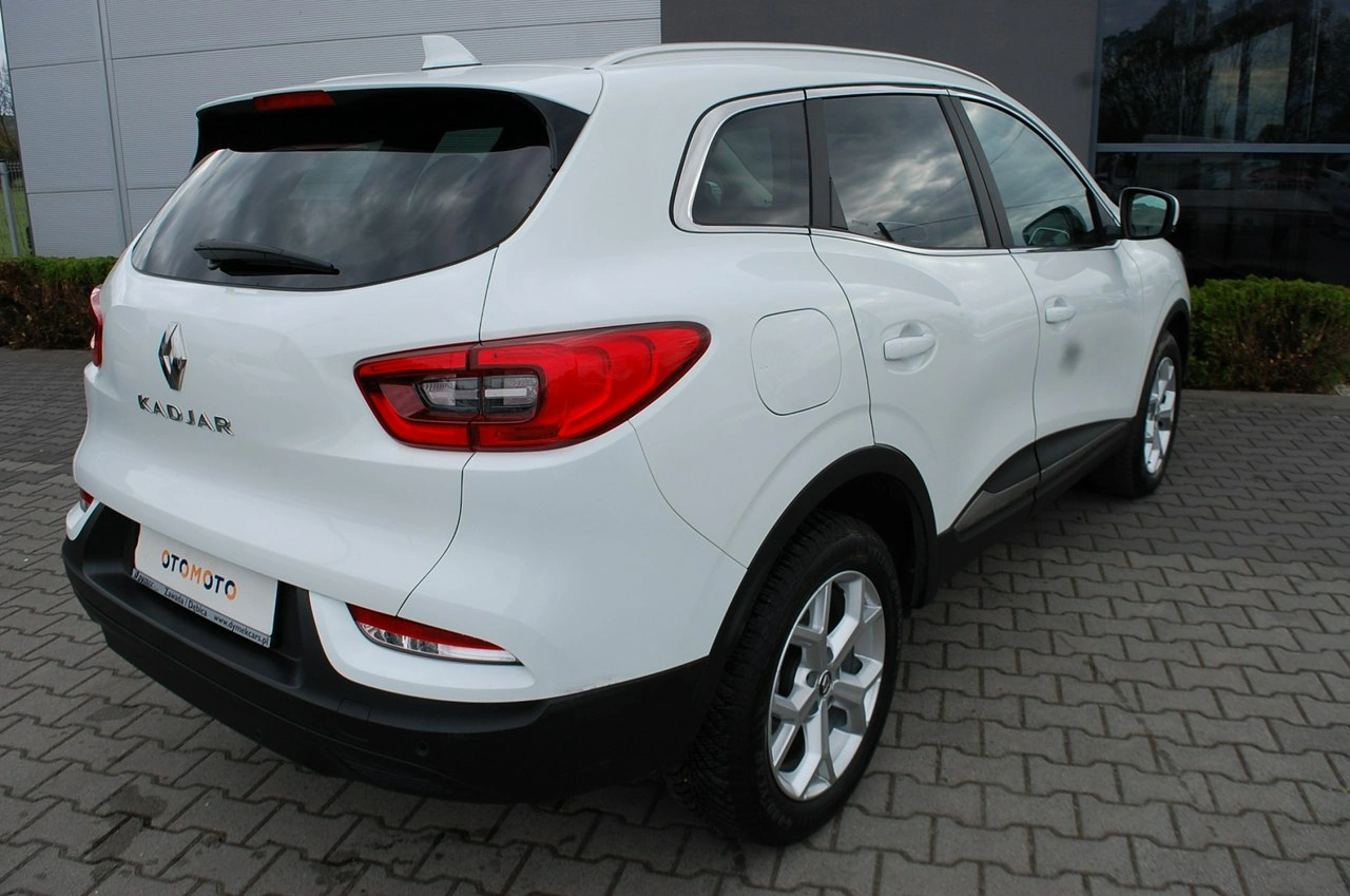 Renault Kadjar - Zdjęcie 13