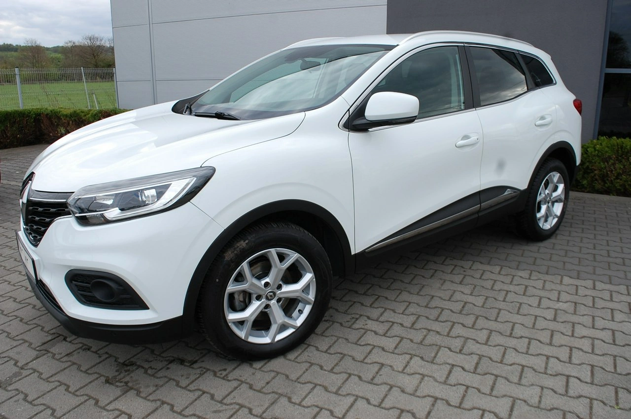 Renault Kadjar - Zdjęcie 15