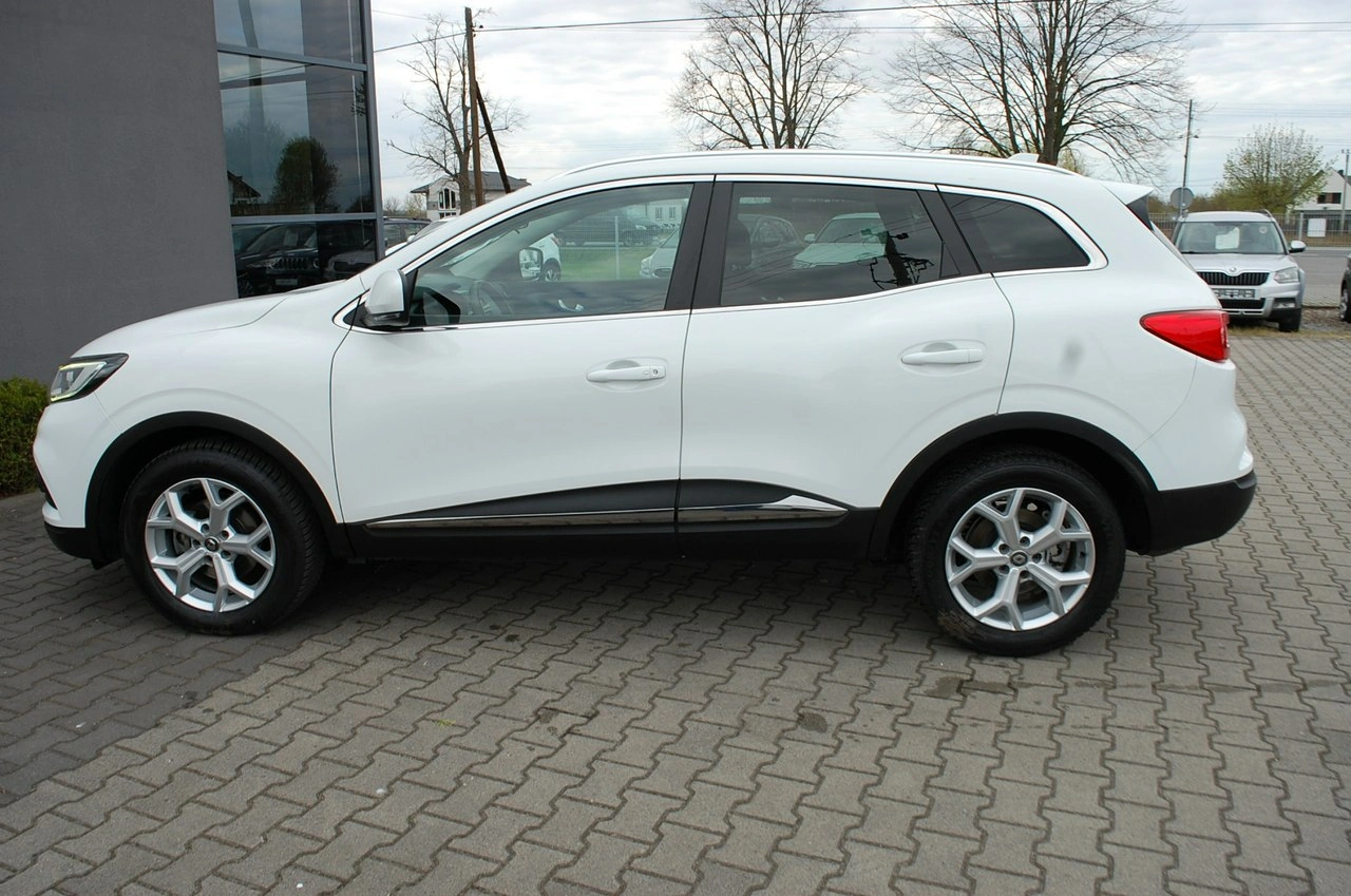 Renault Kadjar - Zdjęcie 16