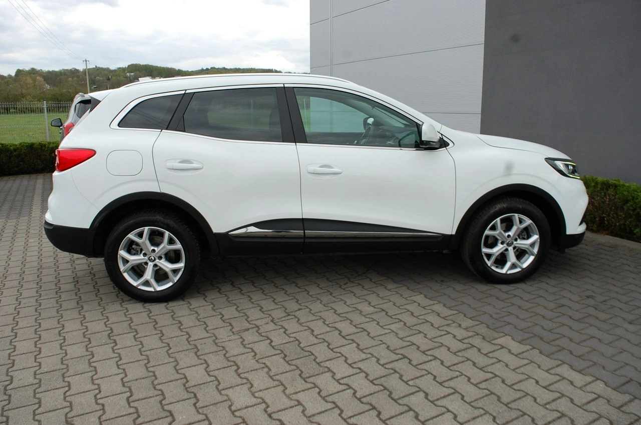 Renault Kadjar - Zdjęcie 18