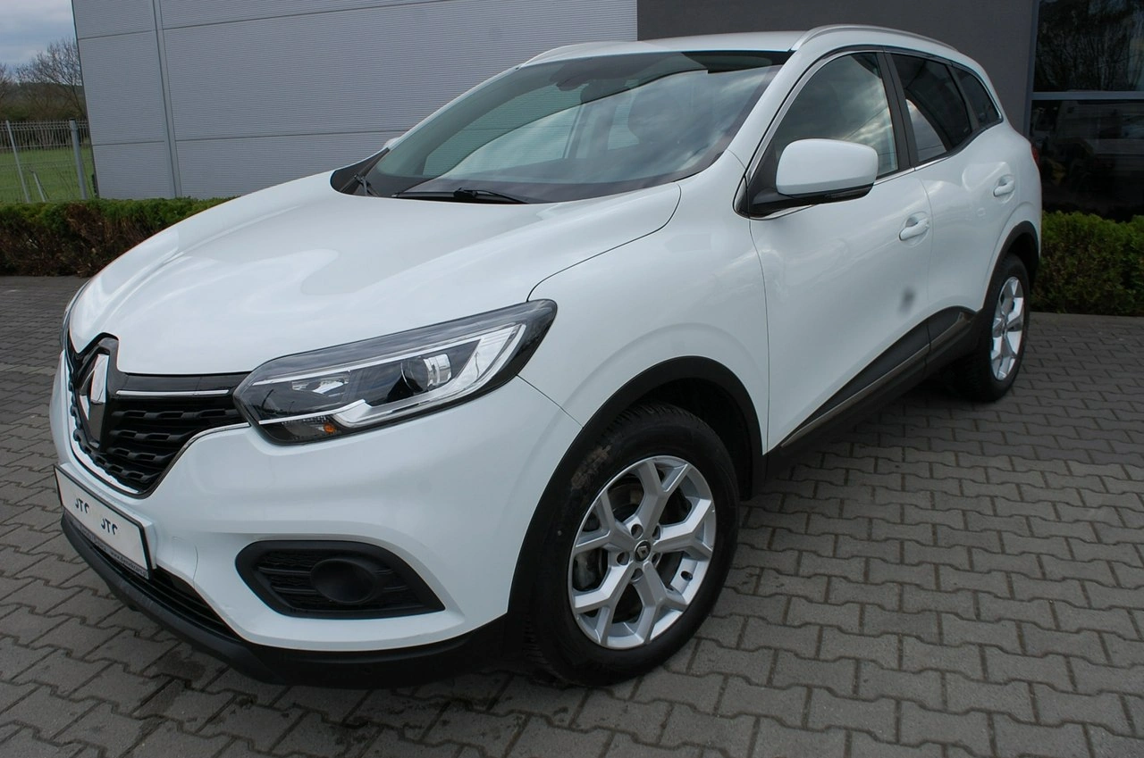 Renault Kadjar - Zdjęcie 1