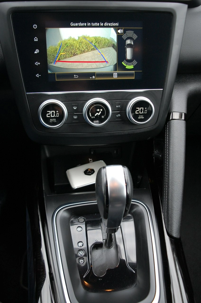 Renault Kadjar - Zdjęcie 23