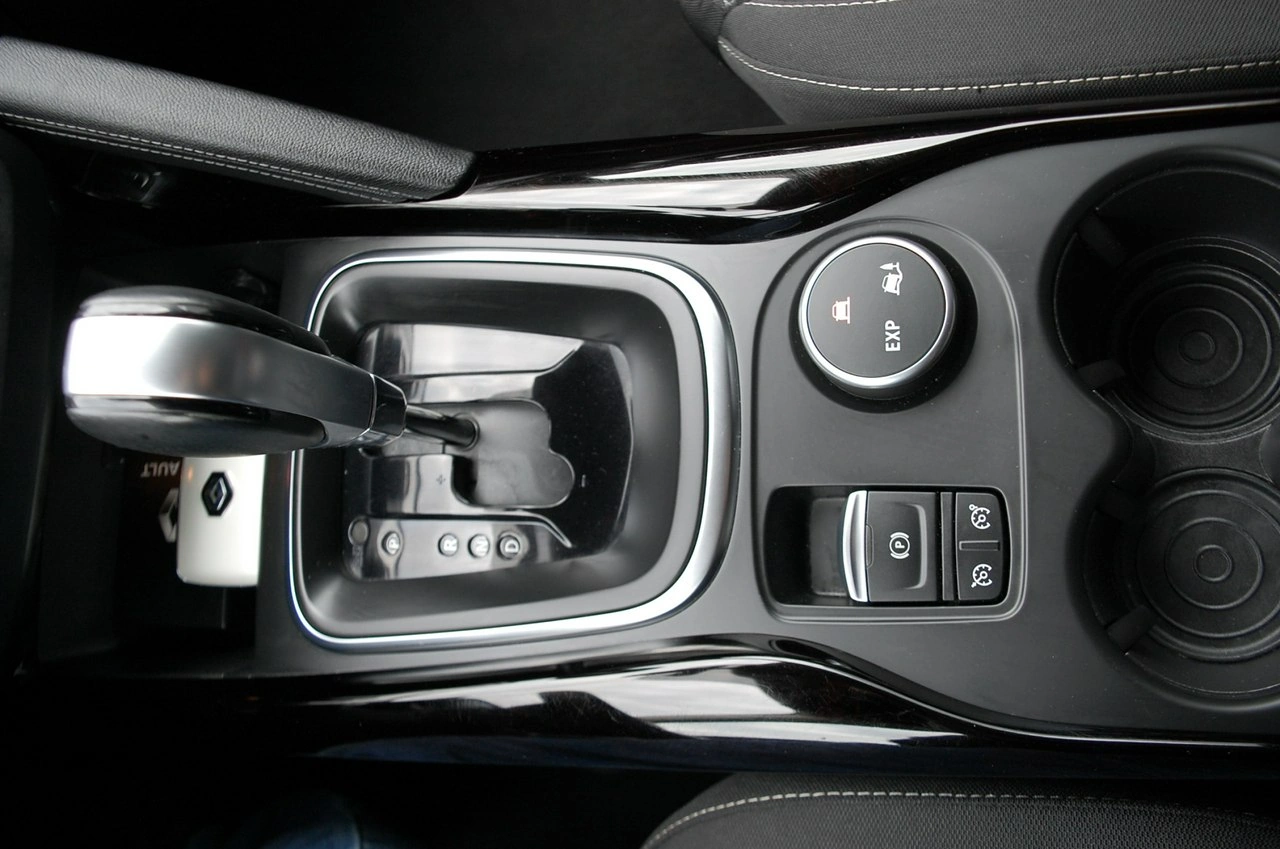 Renault Kadjar - Zdjęcie 24