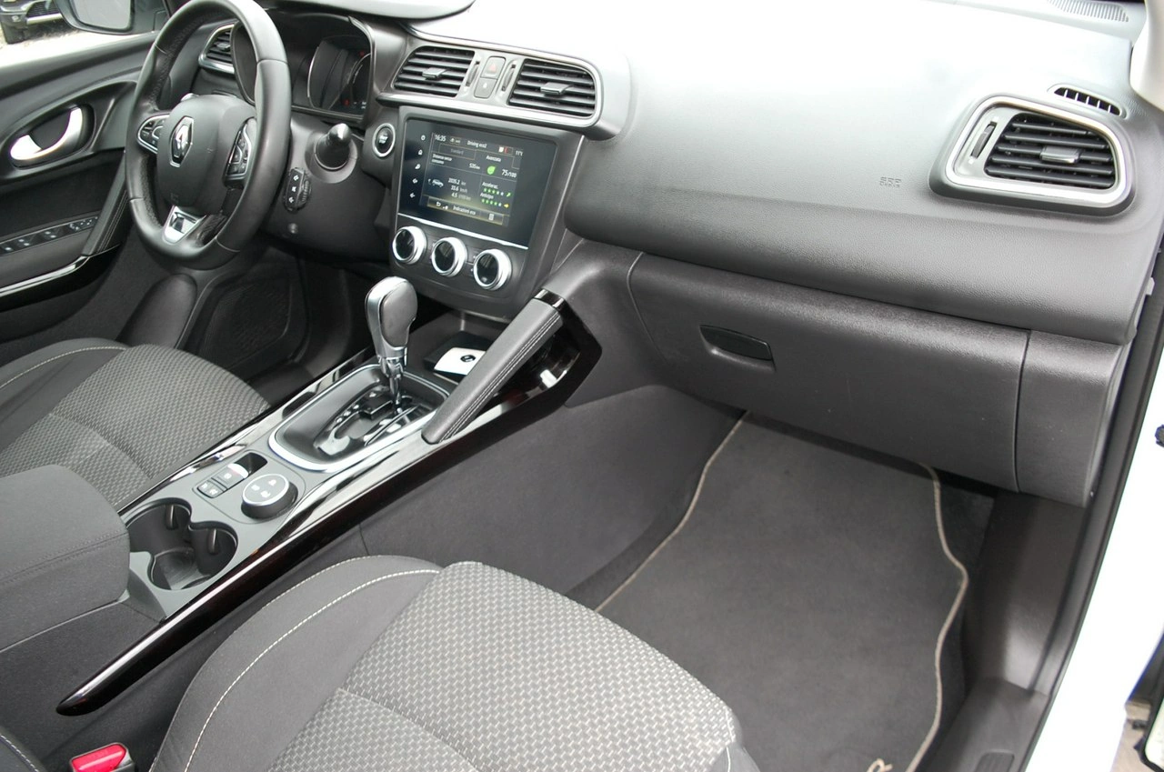 Renault Kadjar - Zdjęcie 25