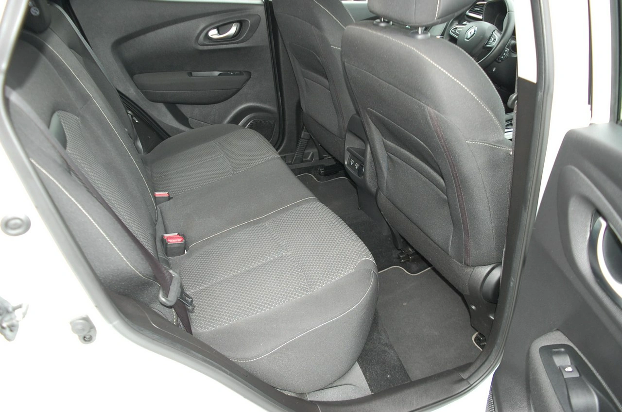 Renault Kadjar - Zdjęcie 26