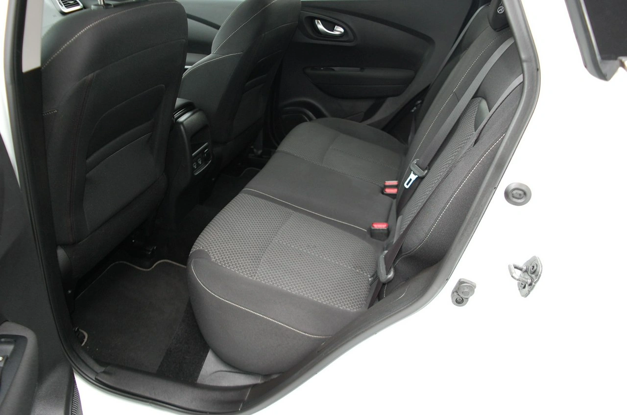 Renault Kadjar - Zdjęcie 27