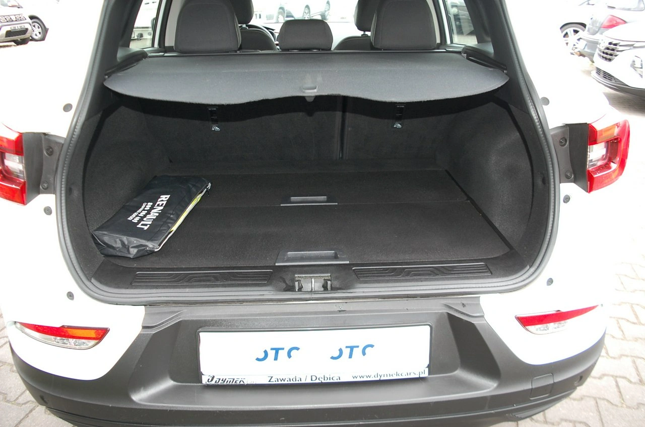 Renault Kadjar - Zdjęcie 28