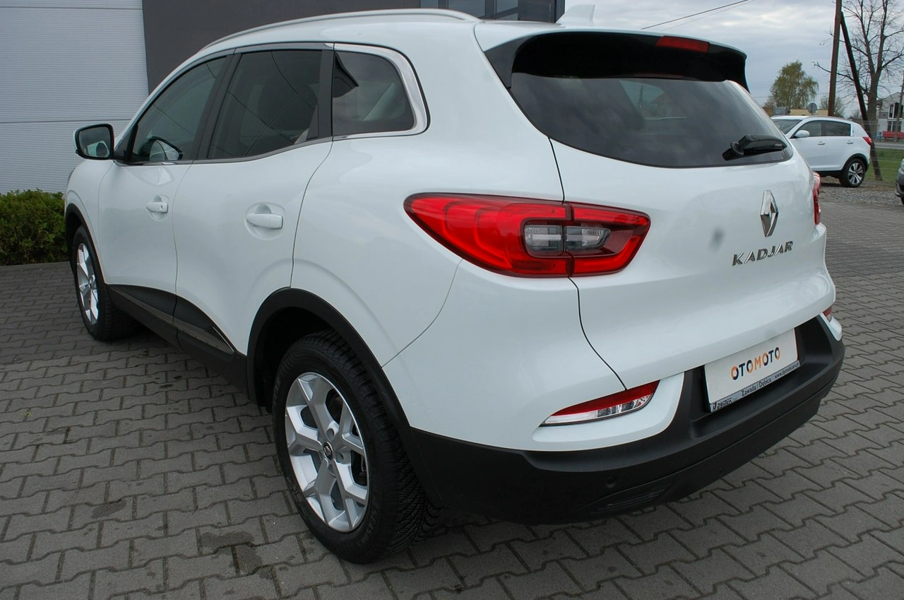 Renault Kadjar - Zdjęcie 2