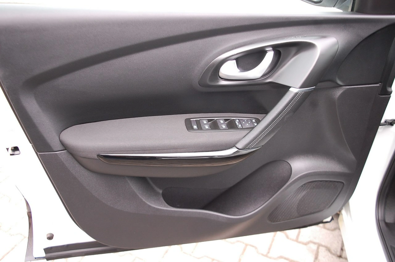 Renault Kadjar - Zdjęcie 29