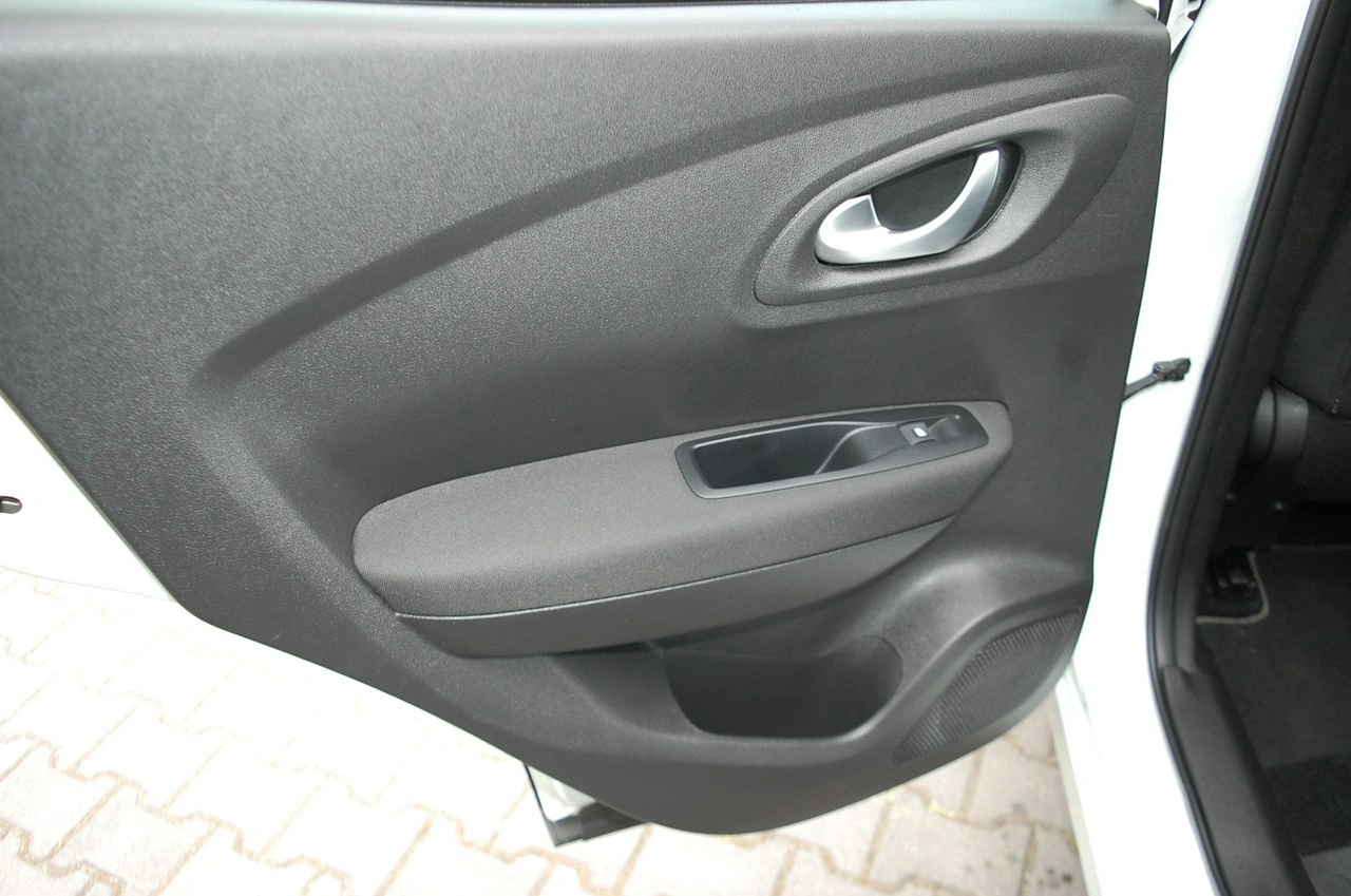 Renault Kadjar - Zdjęcie 30