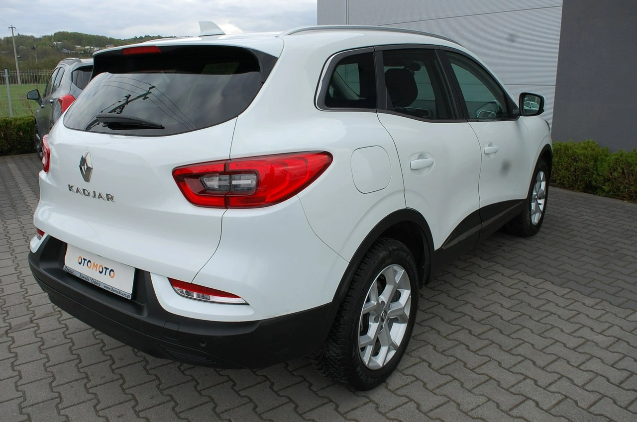 Renault Kadjar - Zdjęcie 3