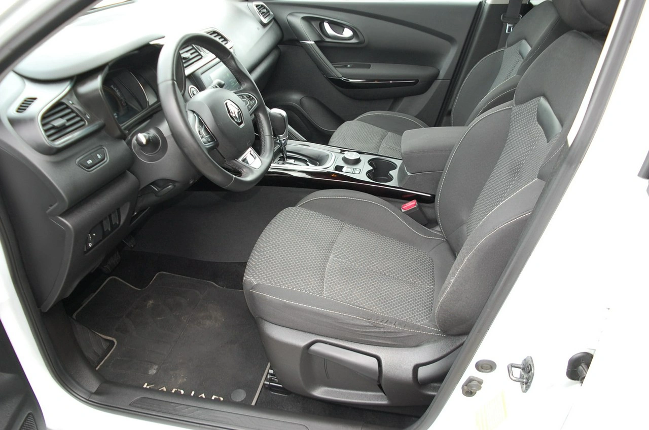 Renault Kadjar - Zdjęcie 4