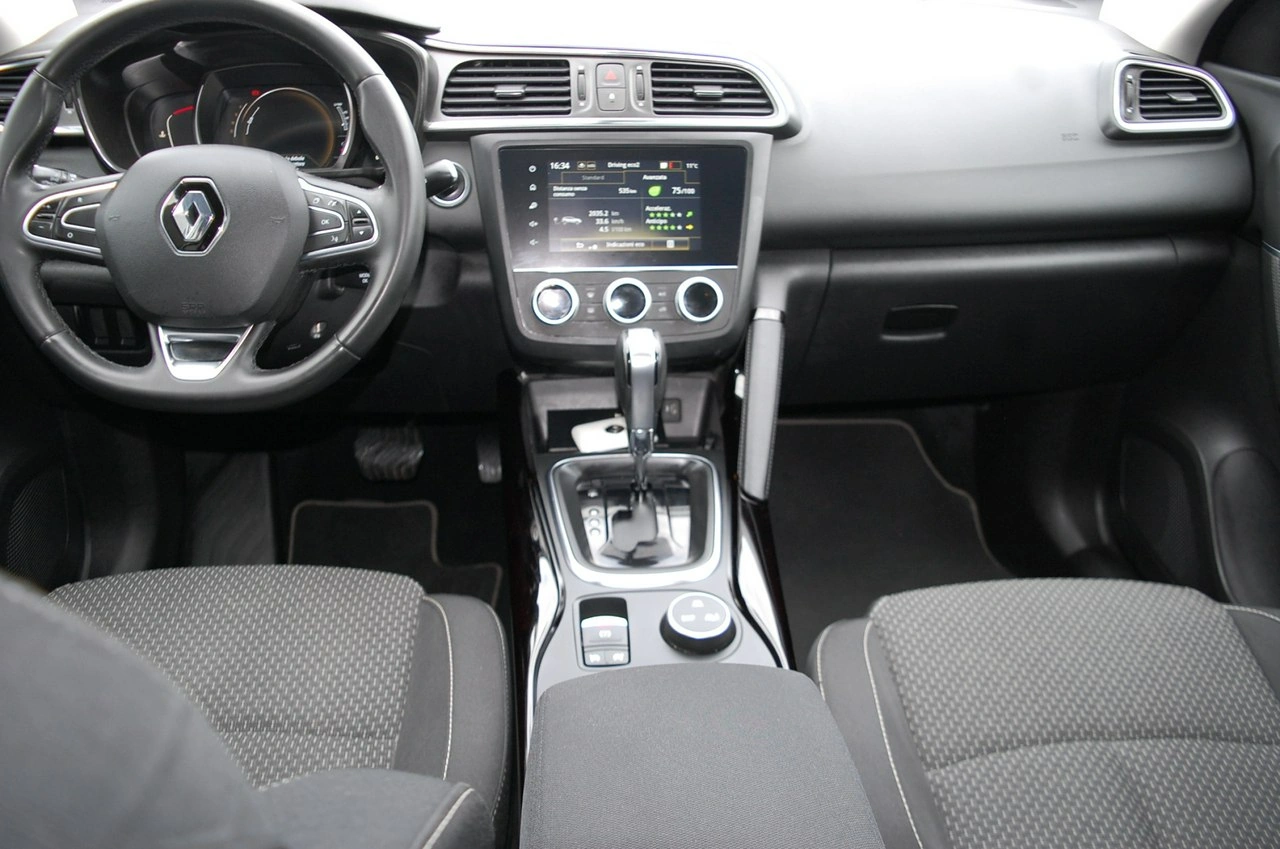 Renault Kadjar - Zdjęcie 5