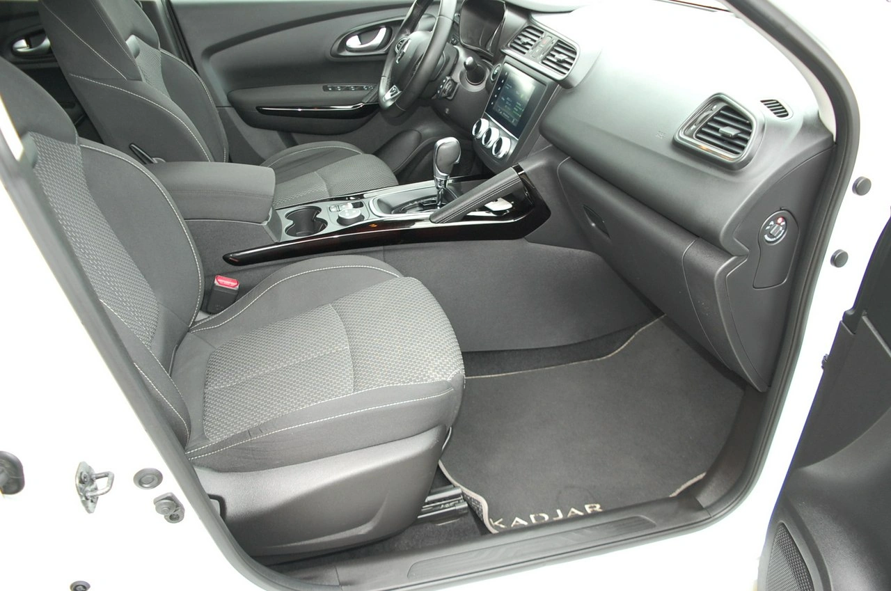 Renault Kadjar - Zdjęcie 6