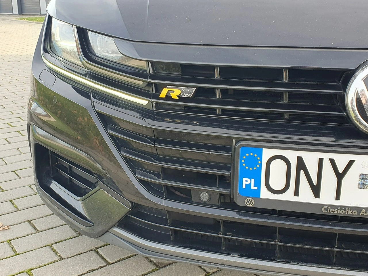 Volkswagen Arteon - Zdjęcie 13