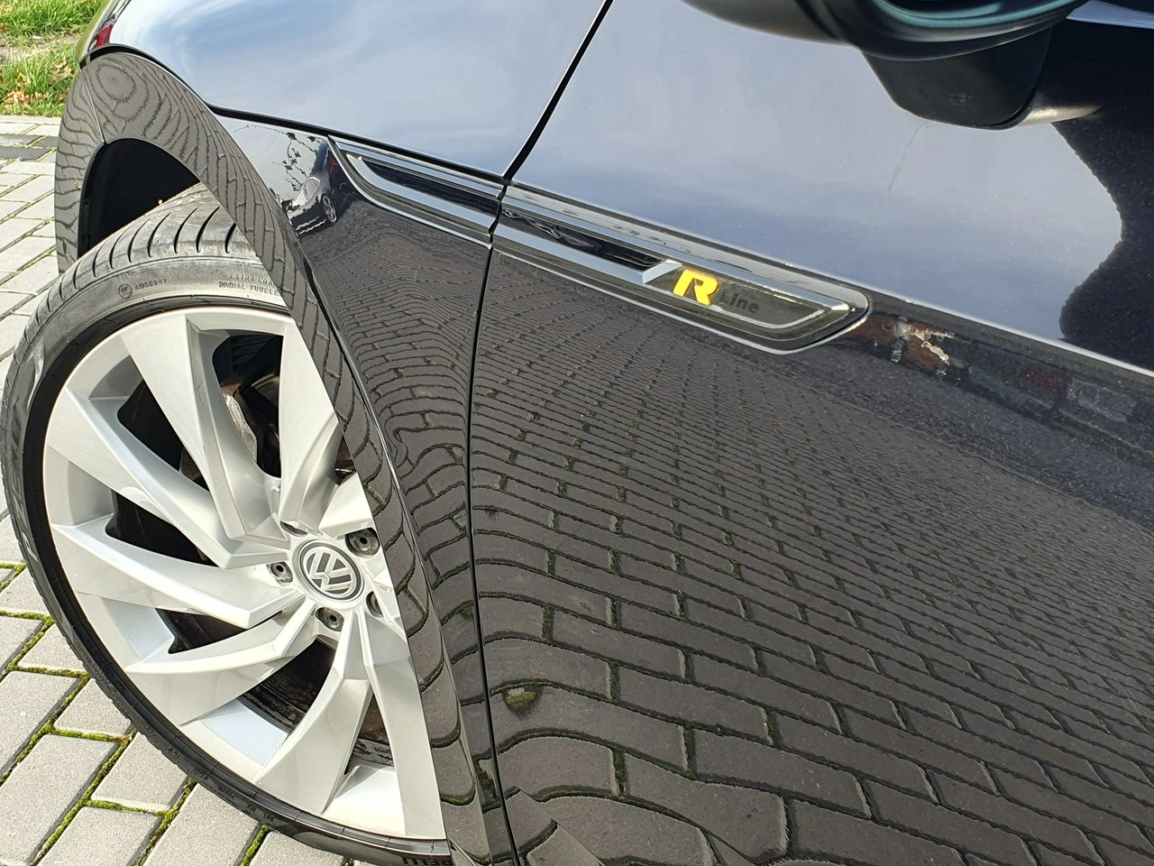 Volkswagen Arteon - Zdjęcie 14