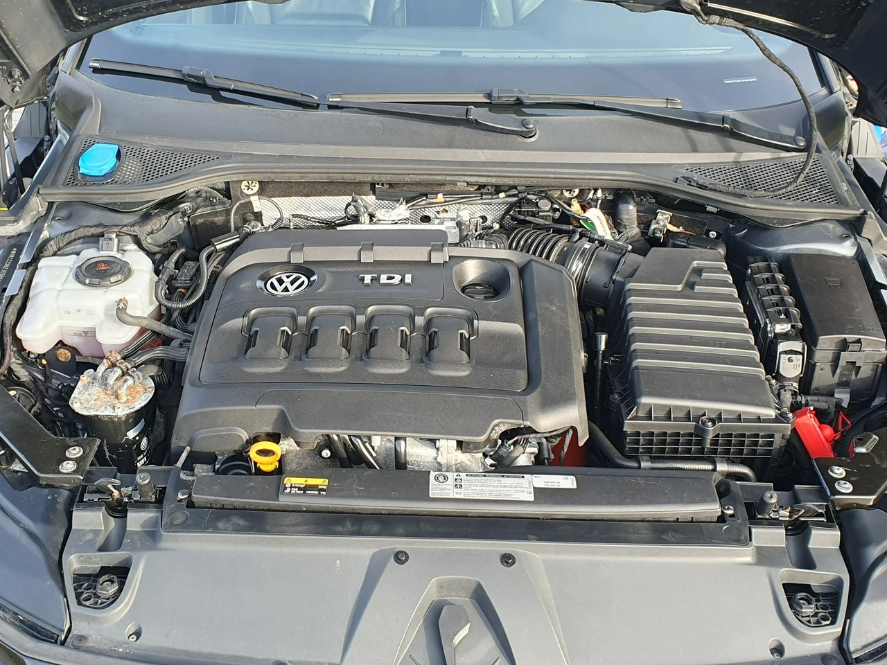 Volkswagen Arteon - Zdjęcie 16