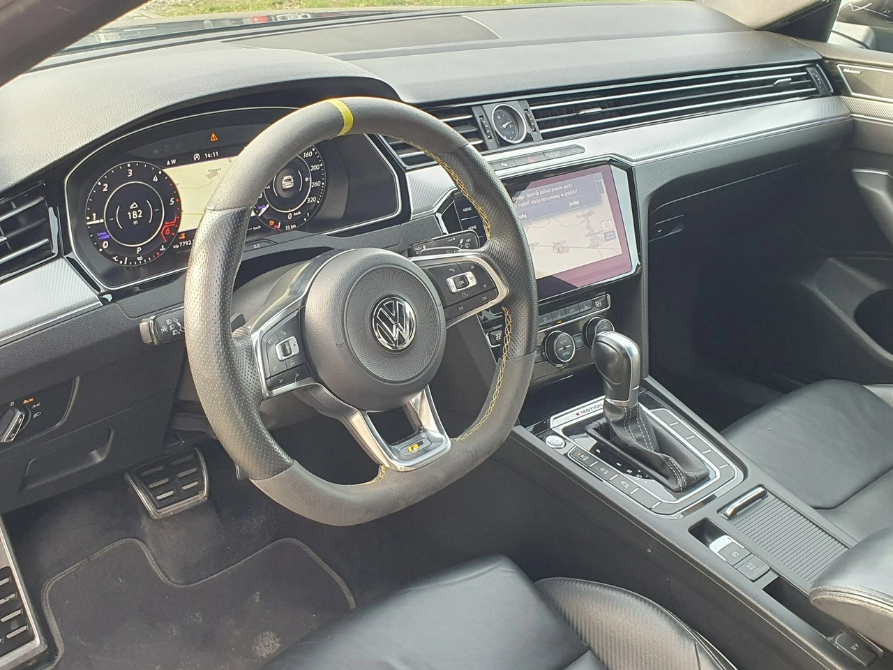 Volkswagen Arteon - Zdjęcie 17