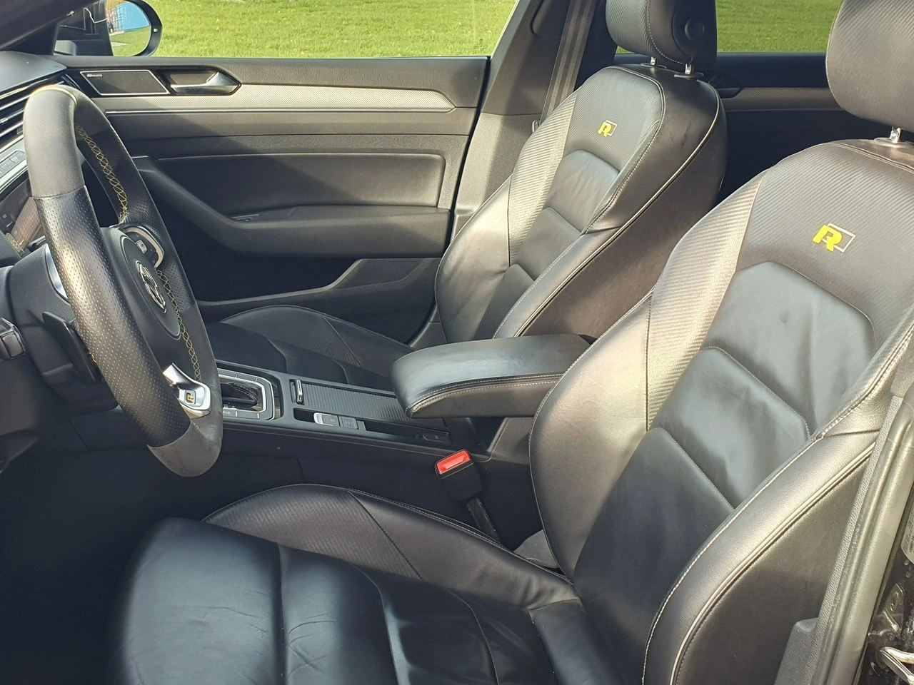 Volkswagen Arteon - Zdjęcie 18