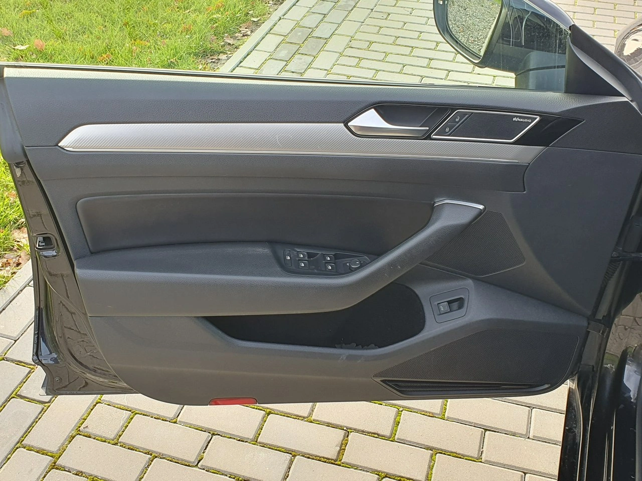 Volkswagen Arteon - Zdjęcie 22