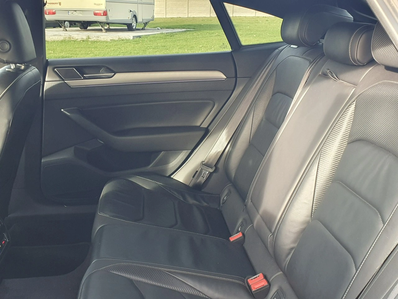 Volkswagen Arteon - Zdjęcie 23