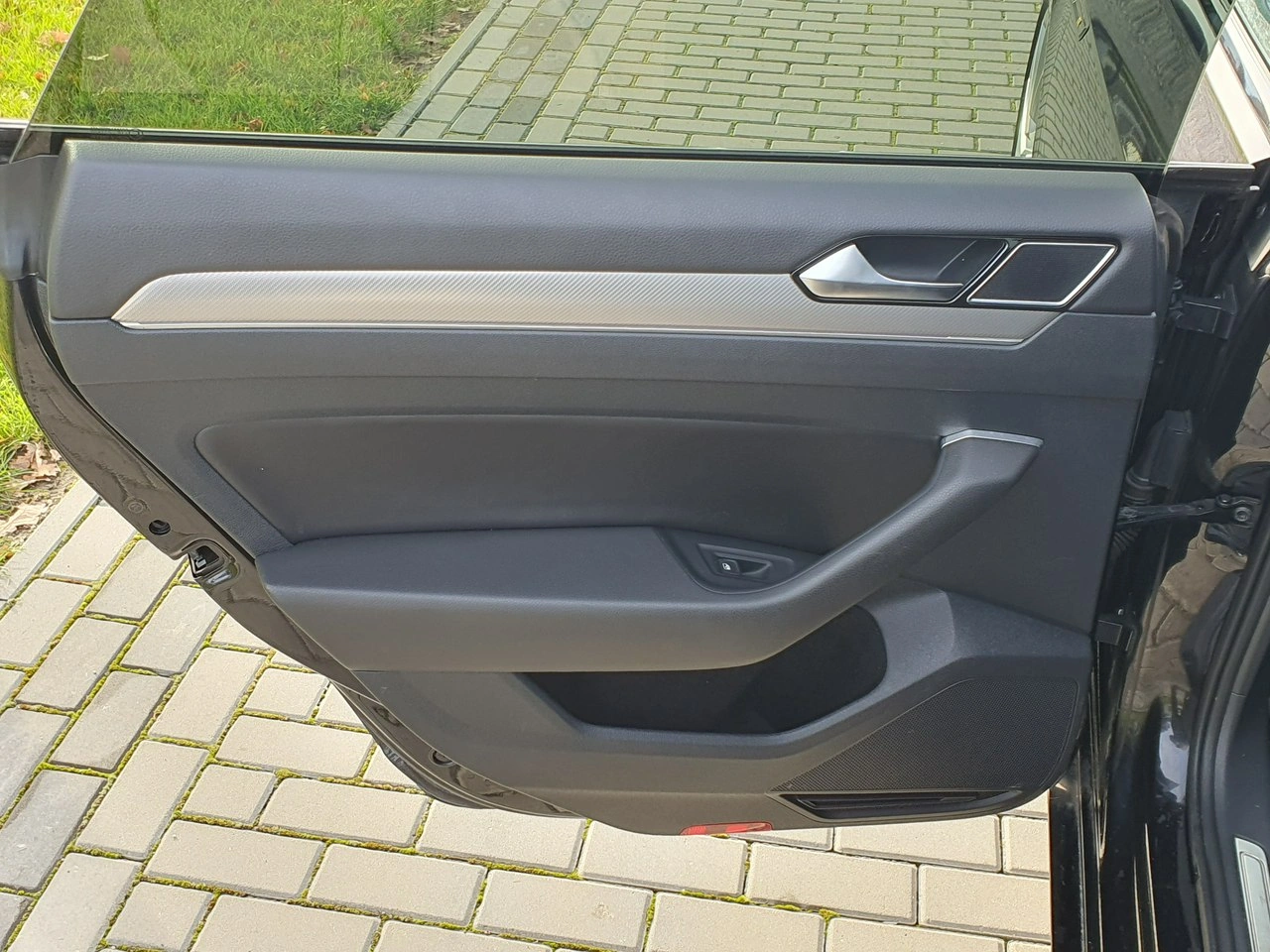 Volkswagen Arteon - Zdjęcie 24