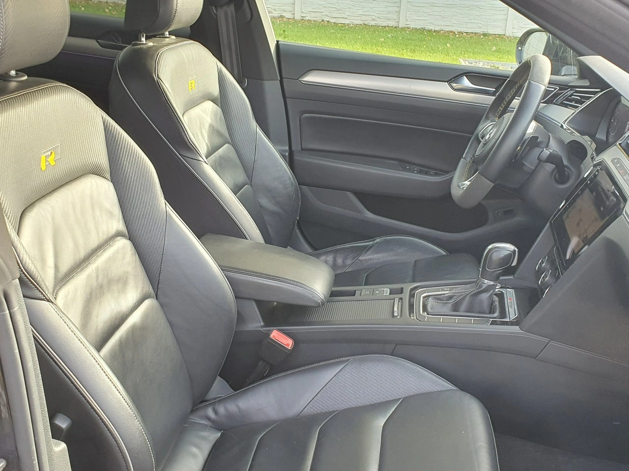 Volkswagen Arteon - Zdjęcie 26