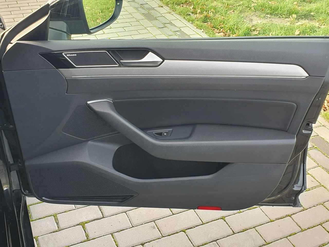 Volkswagen Arteon - Zdjęcie 27