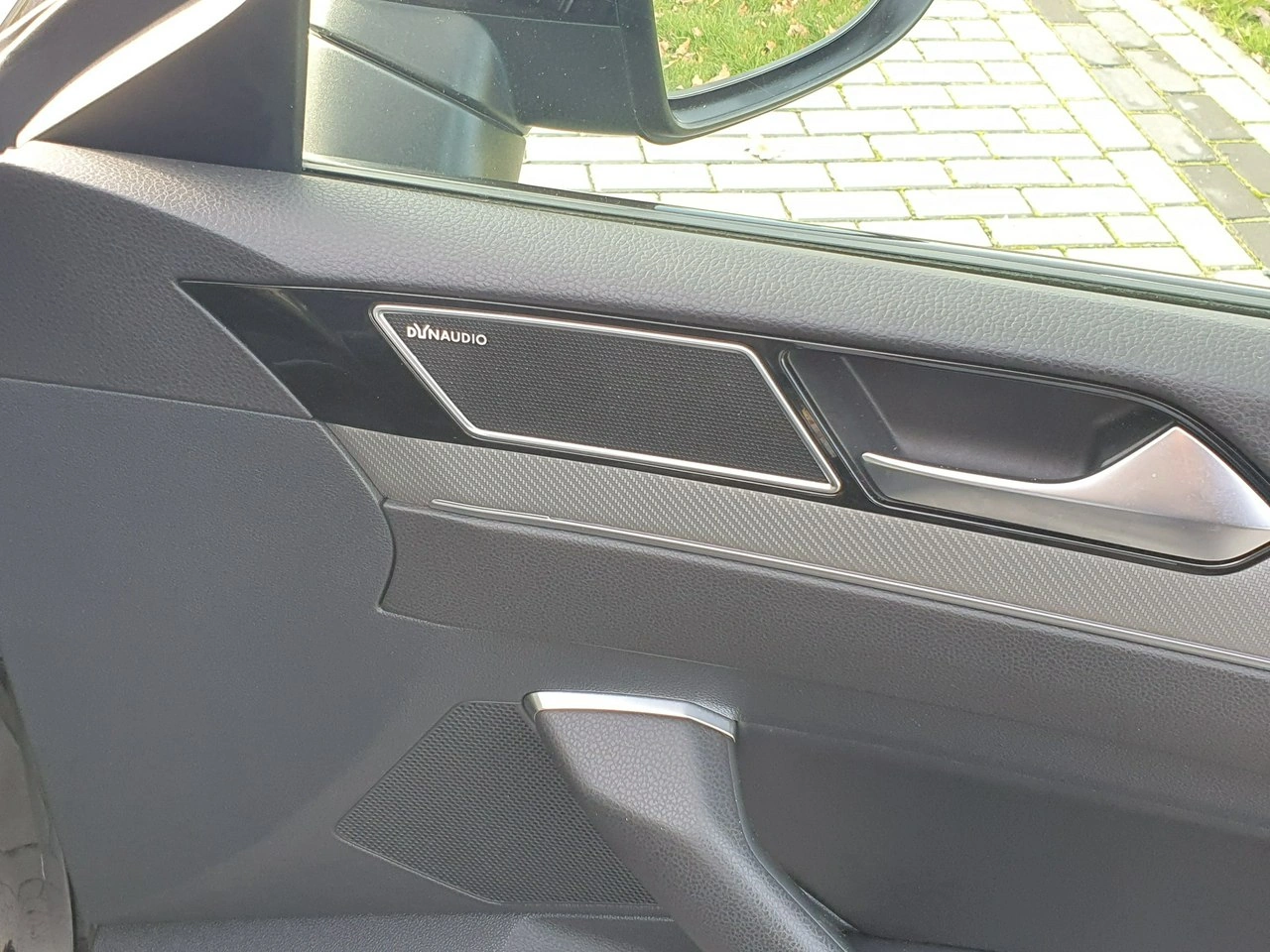 Volkswagen Arteon - Zdjęcie 28