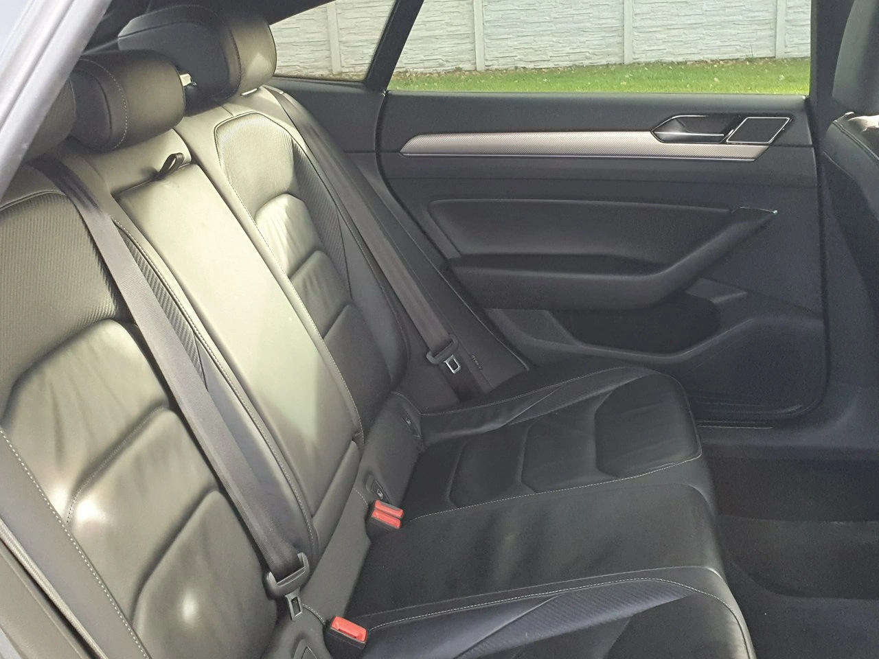 Volkswagen Arteon - Zdjęcie 29