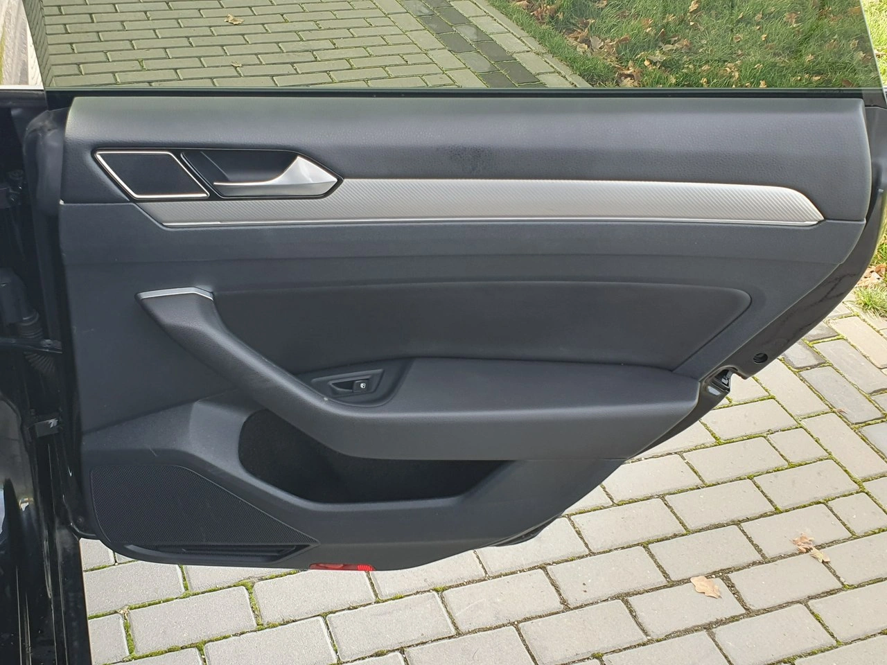 Volkswagen Arteon - Zdjęcie 30